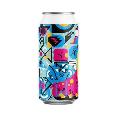 Cloak & Dagger - Holy Calamity, 4.0%