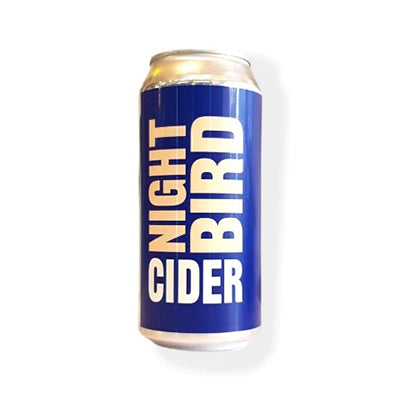 Nightingale - Night Bird, 4.9%