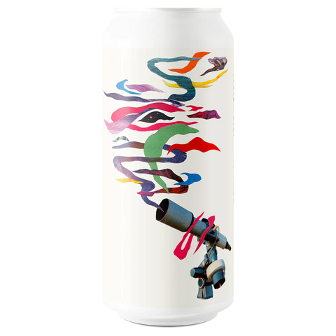 Whiplash - Northern Lights, Micro IPA, 2.8%