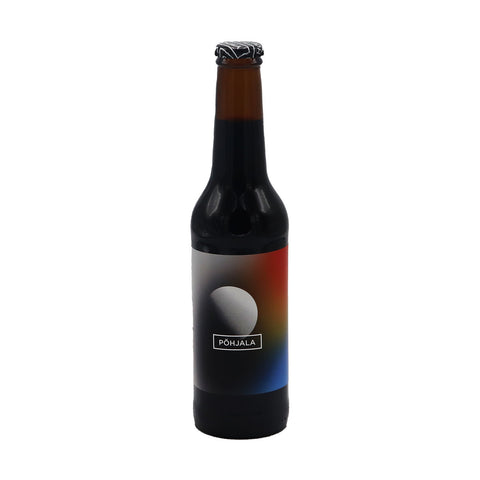 Pohjala - Baltic Porter Day 2026, 10%