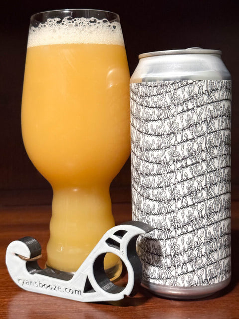Tired Hands - TDH Punge, DIPA, 8.4%