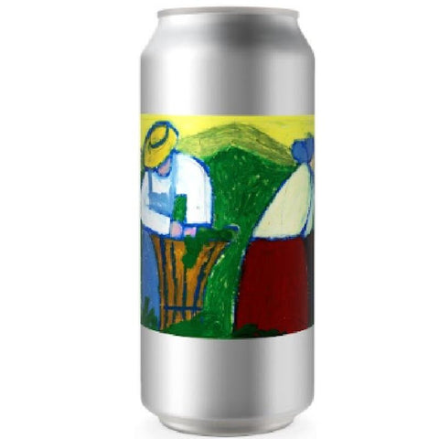 Beak - Harvest #3 2026, DIPA, 8%