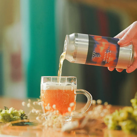 Track - Breeze, GF Best Bitter, 4.5%