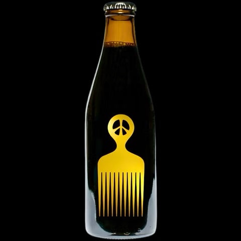 OMNIPOLLO - LORELEI BARREL AGED 2025, BA COCONUT PORTER, 13%