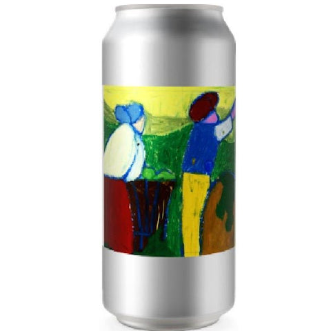 Beak - Harvest #2 2026, IPA, 6.5%