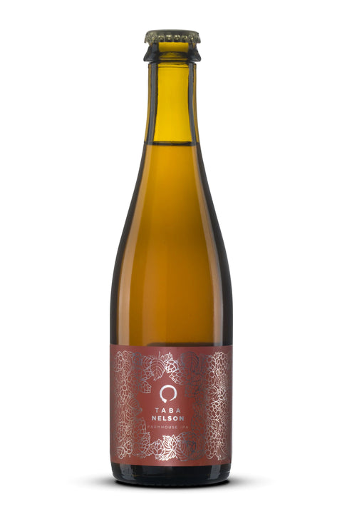 Equilibrium - TABA NELSON, Farmhouse, 6.0%