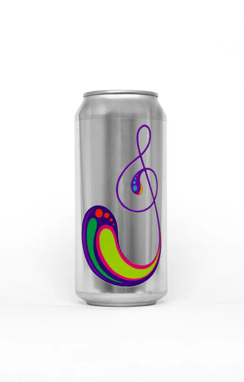 Omnipollo - Organ Donor, IPA, 6.8%