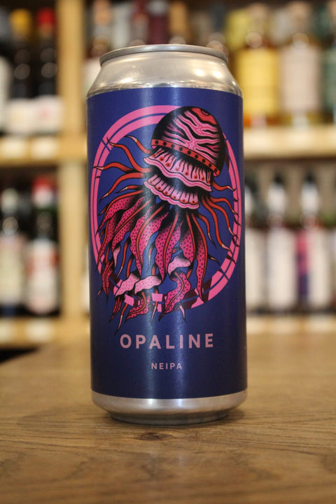 Otherworld - Opaline, IPA, 6.4%
