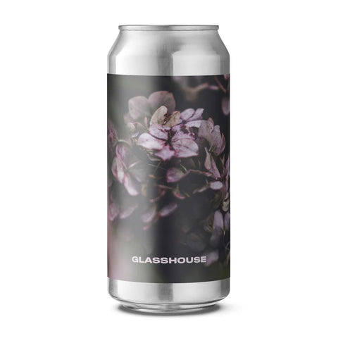 Glasshouse - Mauve, Pale Ale, 4.8%