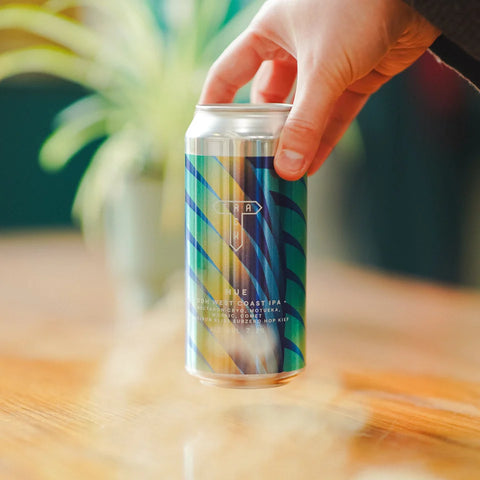 Track - Hue, DDH GF West Coast, 7.2%