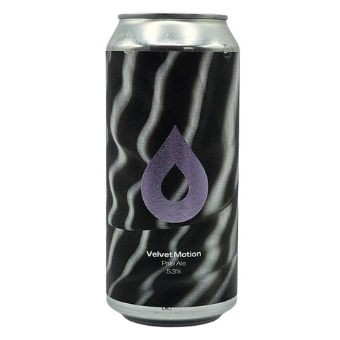 Pollys - Velvet Motion, Pale Ale, 5.3%
