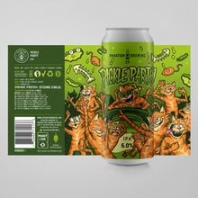 Phantom Brewing Co. - Pickle Party, IPA, 6.3%