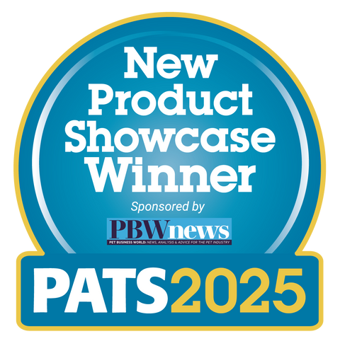 100g BrewBix Peanut Butter Dog Biscuit Box incl sample bag