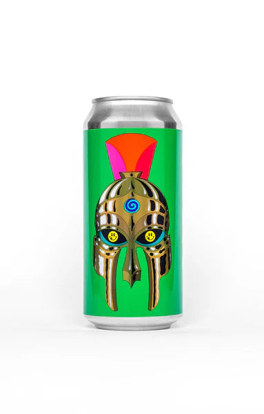 Omnipollo x Great Divide - Church Titan, American Style Double IPA, 8%