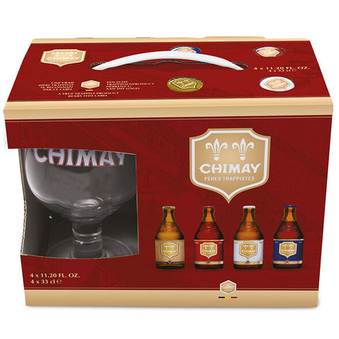 Chimay Gift Pack