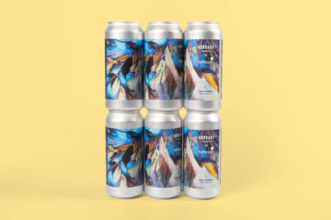 Verdant - Tiny Science, IPA, 6.5%