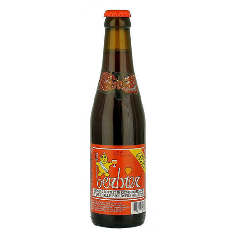 De Dolle - Oerbier, 9%