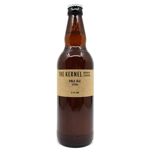 The Kernel - Pale Ale (Galaxy), 5%