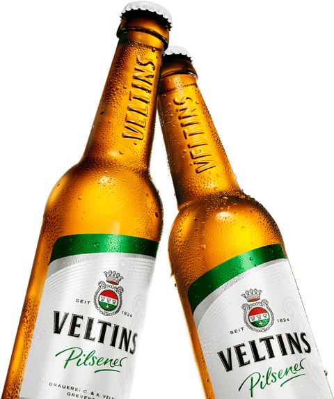 Veltins - Pilsner, 4.8%