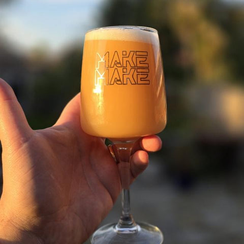 MakeMake - Nectaron Universe, DIPA, 8%