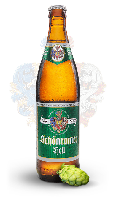 Schonramer Helles (500ml)