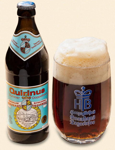 Tegernsee - Quirinus, 7%