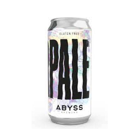 Abyss - Super Pale, 4.4%