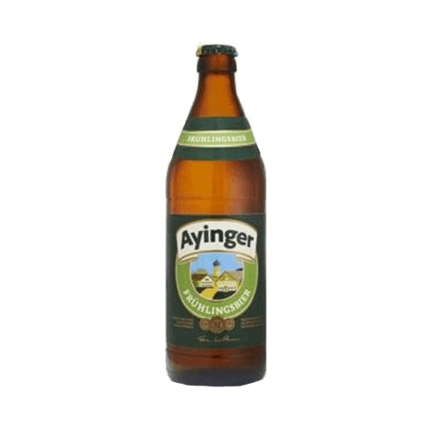 Ayinger - Fruhlingsbier, 5.5%