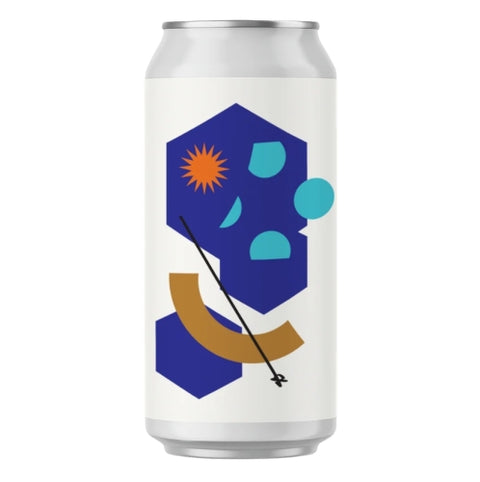 Whiplash - Under the Eaves KEG