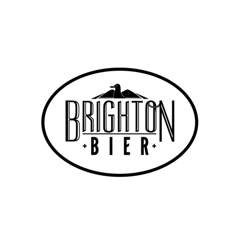 Brighton Bier - Mixed Case (24x 330ml)