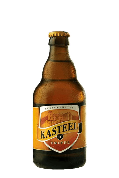 Kasteel - Tripel, 11% Kasteel - Tripel, 11%