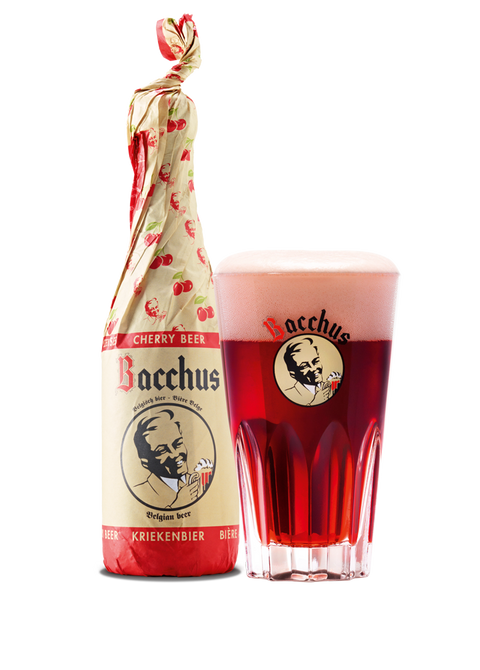 Bacchus Kriek 5.8% (375ml)