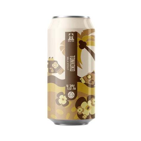 Brew York - Tonkoko, 4.3%