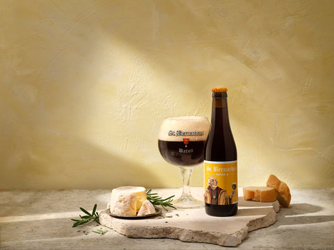 St Bernardus -Pater 6, 6.7%