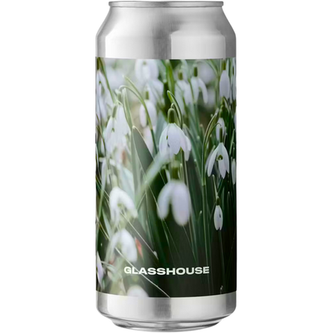 Glasshouse - THAW, Pale Ale, 4.5%