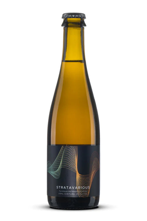 Equilibrium - Stratavarious, Farmhouse, 6.0%