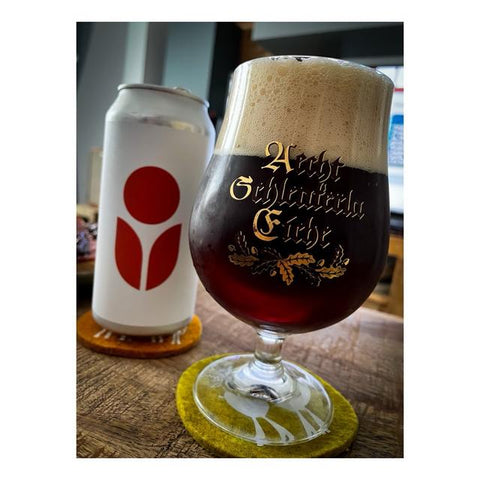 Track x Schilling - Reise, Munich Dunkel, 5.6%