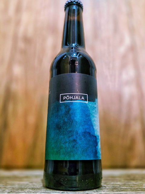 Pohjala - Cocobanger, Imperial Stout, 12.5%