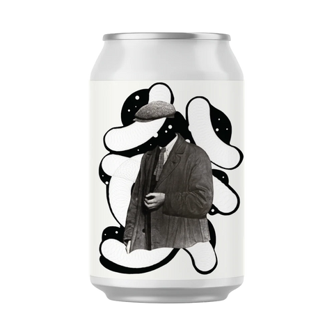 Whiplash - The Sup, Porter, 5%