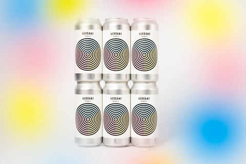 Verdant - Chromacity, Pale Ale, 5.2%