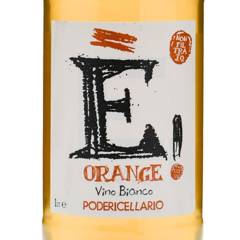 E Orange - PoderiCellario, 12%