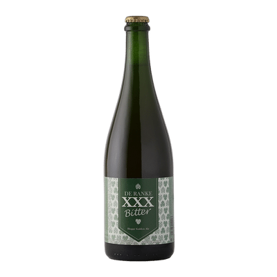 De Ranke - XXX Biter (750ml)