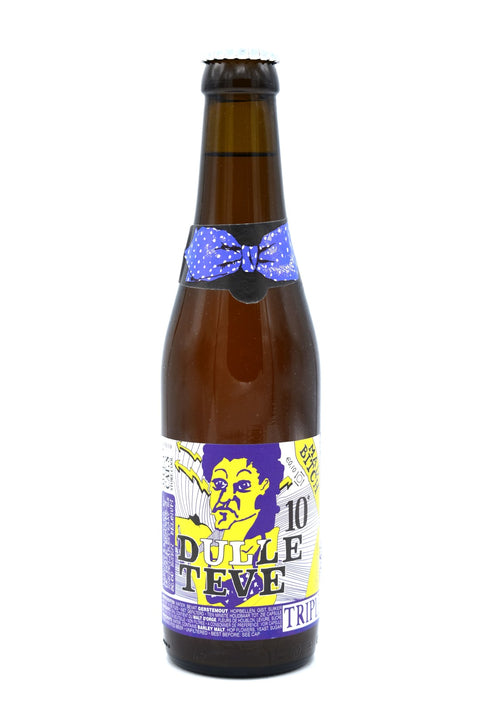 De Dolle - Dulle Teve, Tripel 10% - The Drop Brighton