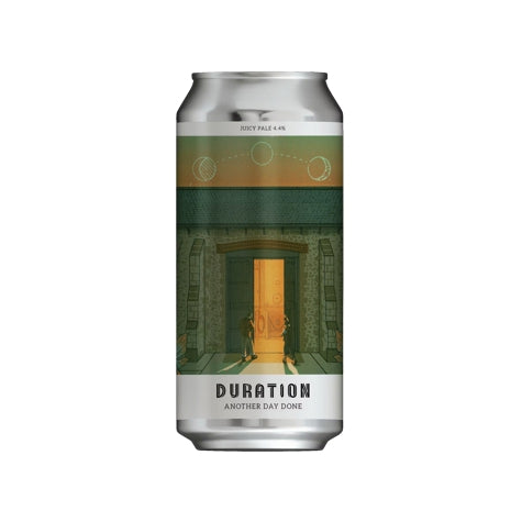 Duration - Another Day Done, 5.1%