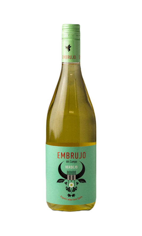 Embrujo: Verdejo