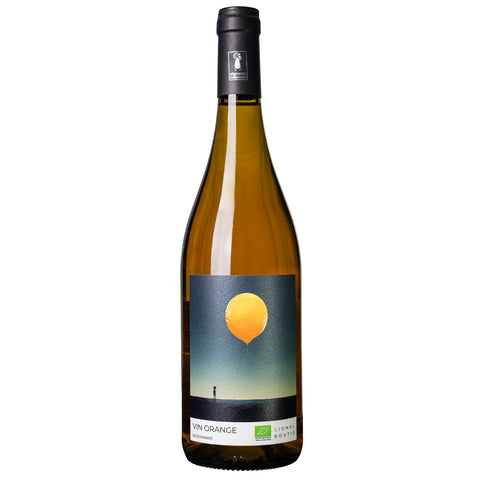 Ricardelle - Vin Orange, 12.0%