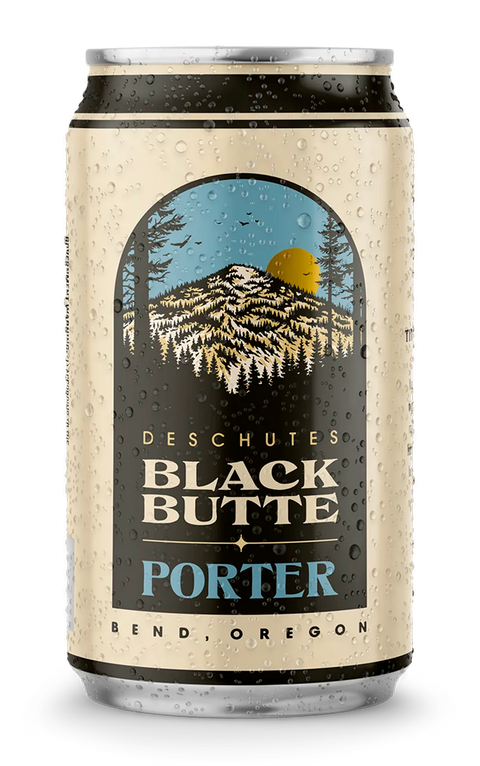 Deschutes - Black Butte Porter, 5.5%