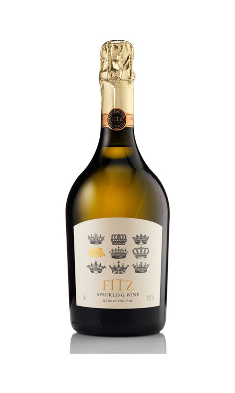 Fitz Brut - Sparkling 12%