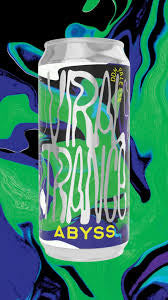 Abyss -  VIRAL TRANCE 5.5% DDH PALE KEG
