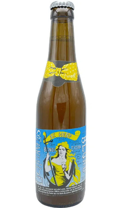 De Dolle - Lichtervelds, Blond 8%